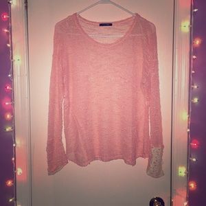 Papermoon 🌙 Knitted Sweater